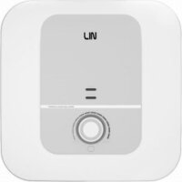 LIN LIFDN2WH Átfolyós Vízmelegítő 10L / 1,5 kW - Fehér