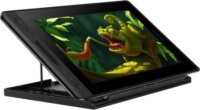 Huion Kamvas Pro 12 Digitális Rajztábla 25.6 x 14.4 cm - Fekete