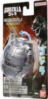 Bandai Godzilla Szörnytojás - Mecha Godzilla