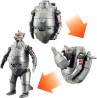 Bandai Godzilla Szörnytojás - Mecha Godzilla