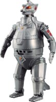 Bandai Godzilla Szörnytojás - Mecha Godzilla