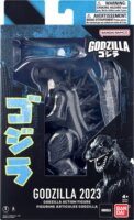 Bandai Godzilla Akciófigura - Godzilla 2023 (MINUS ONE)