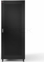 WP 19" Álló rack szekrény 27U 800x1000mm - Fekete