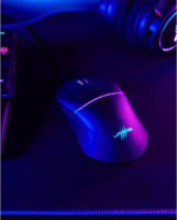 URAGE by Hama REAPER 330 Vezetékes Gaming Egér - Fekete