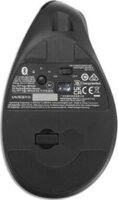 Kensington K72482WW MY630 EQ Pro Fit Wireless vertikális egér - Fekete