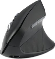 Kensington K72482WW MY630 EQ Pro Fit Wireless vertikális egér - Fekete