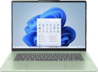 Lenovo IdeaPad Slim 5 15ARP10 Laptop Zöld (15,3" / AMD Ryzen 7-7735HS / 16GB / 1TB SSD)