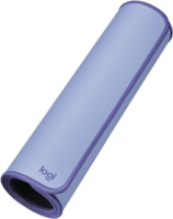 Logitech Studio Series Desk Mat Egérpad 700 x 300 mm - Lila