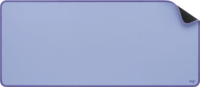 Logitech Studio Series Desk Mat Egérpad 700 x 300 mm - Lila