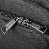 RivaCase 8126 ECO MacBook Air 15" és 14" Laptop Hátizsák - Fekete