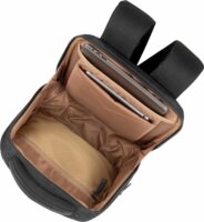 RivaCase 8126 ECO MacBook Air 15" és 14" Laptop Hátizsák - Fekete