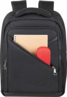 RivaCase 8126 ECO MacBook Air 15" és 14" Laptop Hátizsák - Fekete