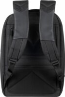 RivaCase 8126 ECO MacBook Air 15" és 14" Laptop Hátizsák - Fekete