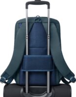 RivaCase 8436 Tegel-ECO 15.6"-16" Laptop Hátizsák - Sötétkék