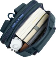 RivaCase 8436 Tegel-ECO 15.6"-16" Laptop Hátizsák - Sötétkék