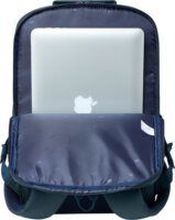 RivaCase 8436 Tegel-ECO 15.6"-16" Laptop Hátizsák - Sötétkék