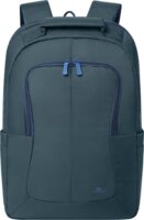 RivaCase 8436 Tegel-ECO 15.6"-16" Laptop Hátizsák - Sötétkék