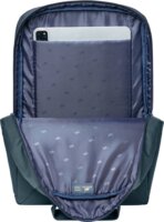 RivaCase 8436 Tegel-ECO 15.6"-16" Laptop Hátizsák - Sötétkék