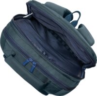 RivaCase 8436 Tegel-ECO 15.6"-16" Laptop Hátizsák - Sötétkék