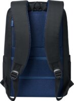 RivaCase 8436 Tegel-ECO 15.6"-16" Laptop Hátizsák - Fekete