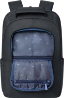 RivaCase 8436 Tegel-ECO 15.6"-16" Laptop Hátizsák - Fekete