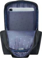 RivaCase 8436 Tegel-ECO 15.6"-16" Laptop Hátizsák - Fekete