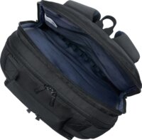 RivaCase 8436 Tegel-ECO 15.6"-16" Laptop Hátizsák - Fekete