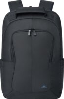 RivaCase 8436 Tegel-ECO 15.6"-16" Laptop Hátizsák - Fekete