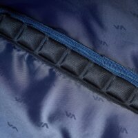 RivaCase 8436 Tegel-ECO 15.6"-16" Laptop Hátizsák - Fekete