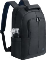 RivaCase 8436 Tegel-ECO 15.6"-16" Laptop Hátizsák - Fekete