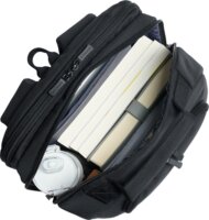 RivaCase 8436 Tegel-ECO 15.6"-16" Laptop Hátizsák - Fekete
