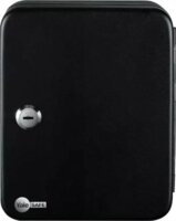 Yale YKB/200/BB2 Fali kulcstároló széf 20 x 16 cm - Fekete