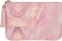 Oxybag Marble Day Kozmetikai táska - Rózsaszín