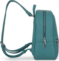 Oxybag Leather Milano Dixy Női Hátizsák - Zöld