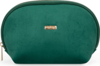 Oxybag Green Velvet Plus Kozmetikai táska - Zöld