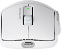 Turtle Beach Burst II Air Wireless Gaming Egér - Fehér