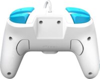 PDP Rematch Vezetékes Gamepad Kontroller (Nintendo Switch) - Kék