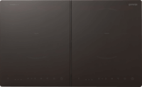 Gorenje ICY3500DGP Hordozható 2 zónás Indukciós Főzőlap 3400 Watt - Fekete