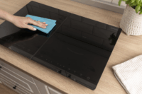 Gorenje ICY3500DGP Hordozható 2 zónás Indukciós Főzőlap 3400 Watt - Fekete