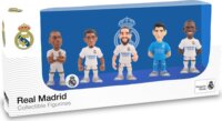 Minix 18352 5 darabos Real Madrid figura szett