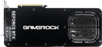 Palit GeForce RTX 5090 32GB GDDR7 GameRock Videókártya