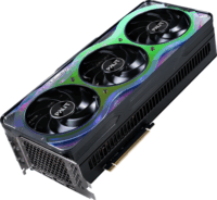 Palit GeForce RTX 5090 32GB GDDR7 GameRock Videókártya