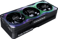 Palit GeForce RTX 5090 32GB GDDR7 GameRock Videókártya