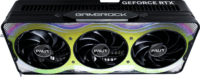 Palit GeForce RTX 5090 32GB GDDR7 GameRock Videókártya