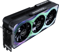 Palit GeForce RTX 5090 32GB GDDR7 GameRock Videókártya