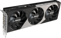 Inno3D GeForce RTX 5080 16GB GDDR7 X3 Videókártya