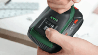 Bosch UniversalImpactDrive 18V-350 Akkus Ütvecsavarozó (Akku és töltő nélkül)