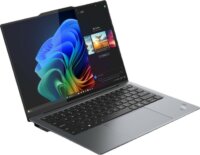 Lenovo ThinkPad X9-14 Gen 1 Laptop Szürke (14.0" / Intel Core Ultra 7-258V / 32GB / 1TB SSD / Win 11 Pro)