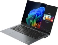Lenovo ThinkPad X9-14 Gen 1 Laptop Szürke (14.0" / Intel Core Ultra 7-258V / 32GB / 1TB SSD / Win 11 Pro)