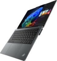 Lenovo ThinkPad X9-14 Gen 1 Laptop Szürke (14.0" / Intel Core Ultra 7-258V / 32GB / 1TB SSD / Win 11 Pro)